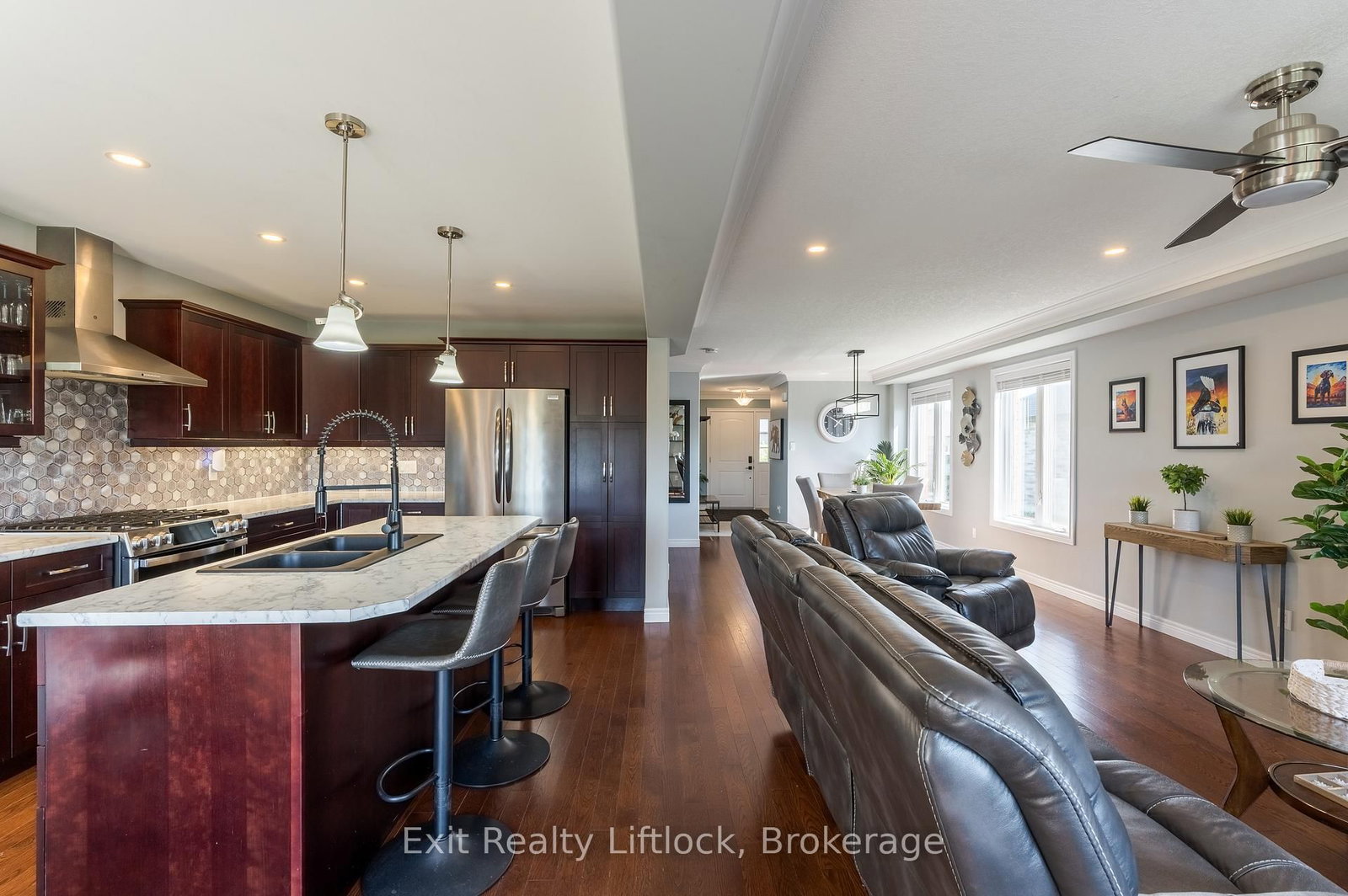 11 Darrell Drain Crescent • Asphodel-Norwood, ON photo 15