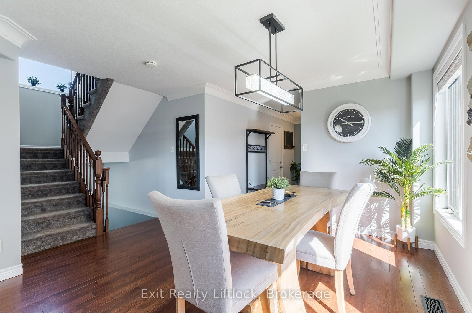 11 Darrell Drain Crescent • Asphodel-Norwood, ON photo 18