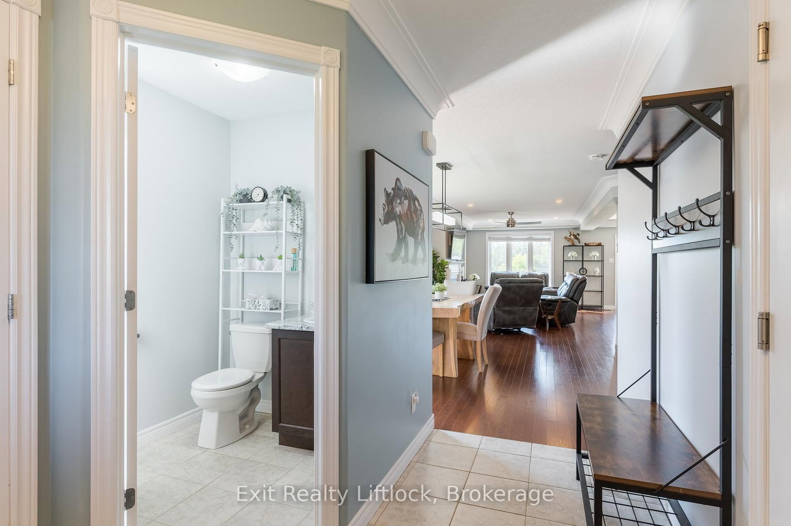 11 Darrell Drain Crescent • Asphodel-Norwood, ON photo 21