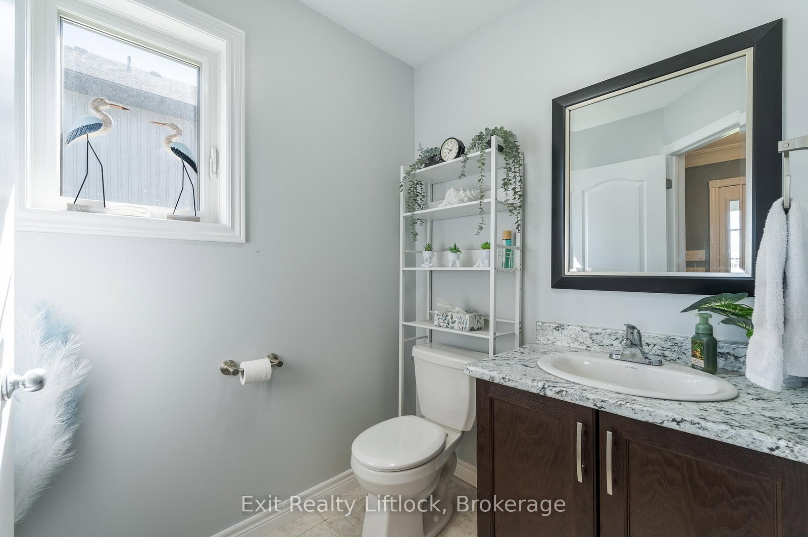 11 Darrell Drain Crescent • Asphodel-Norwood, ON photo 22