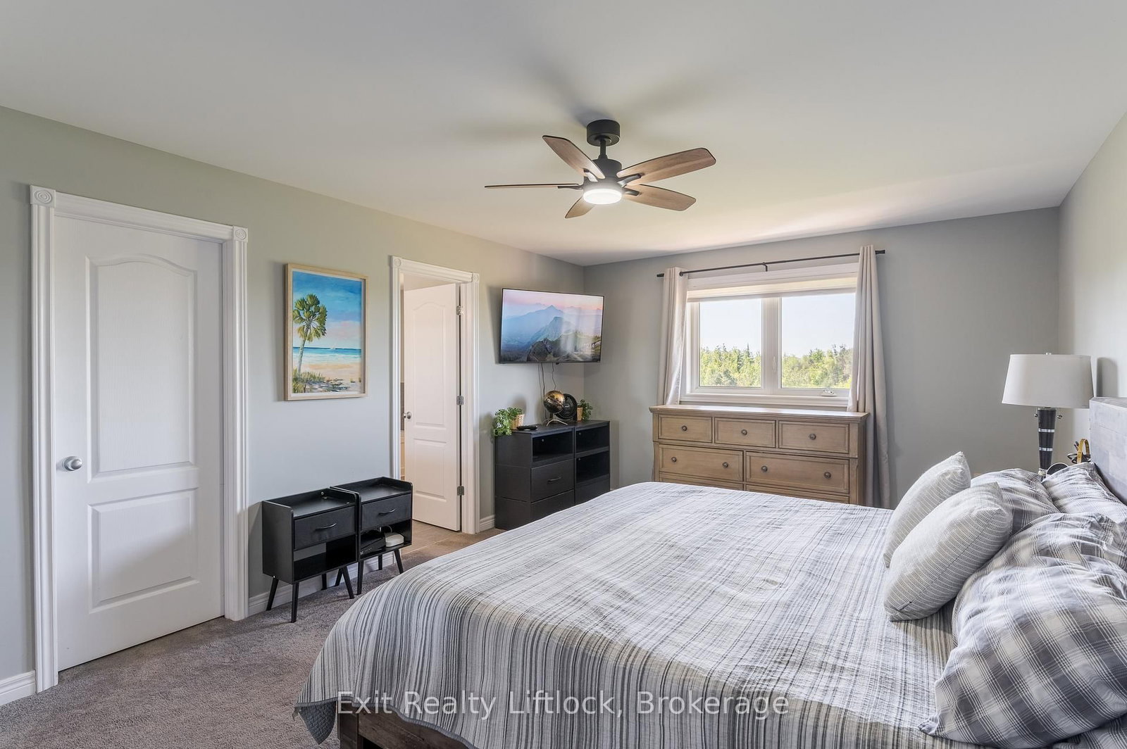 11 Darrell Drain Crescent • Asphodel-Norwood, ON photo 24