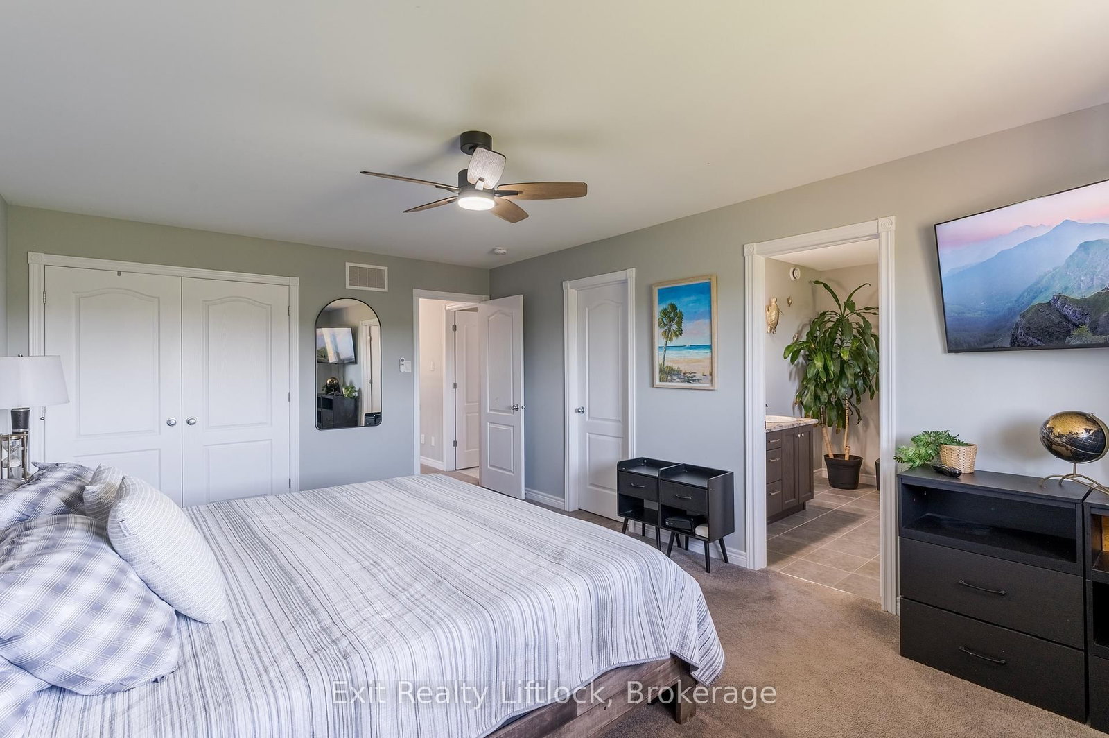 11 Darrell Drain Crescent • Asphodel-Norwood, ON photo 25