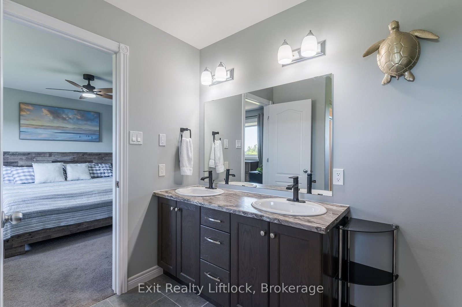 11 Darrell Drain Crescent • Asphodel-Norwood, ON photo 26
