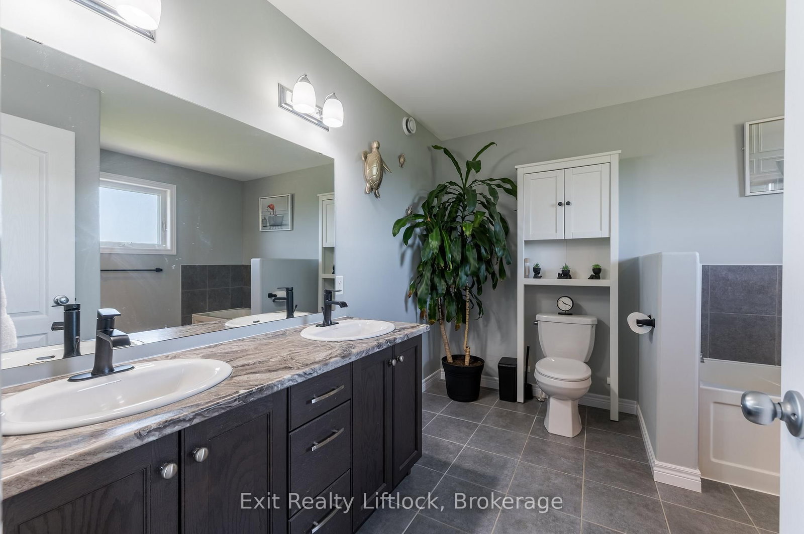 11 Darrell Drain Crescent • Asphodel-Norwood, ON photo 29