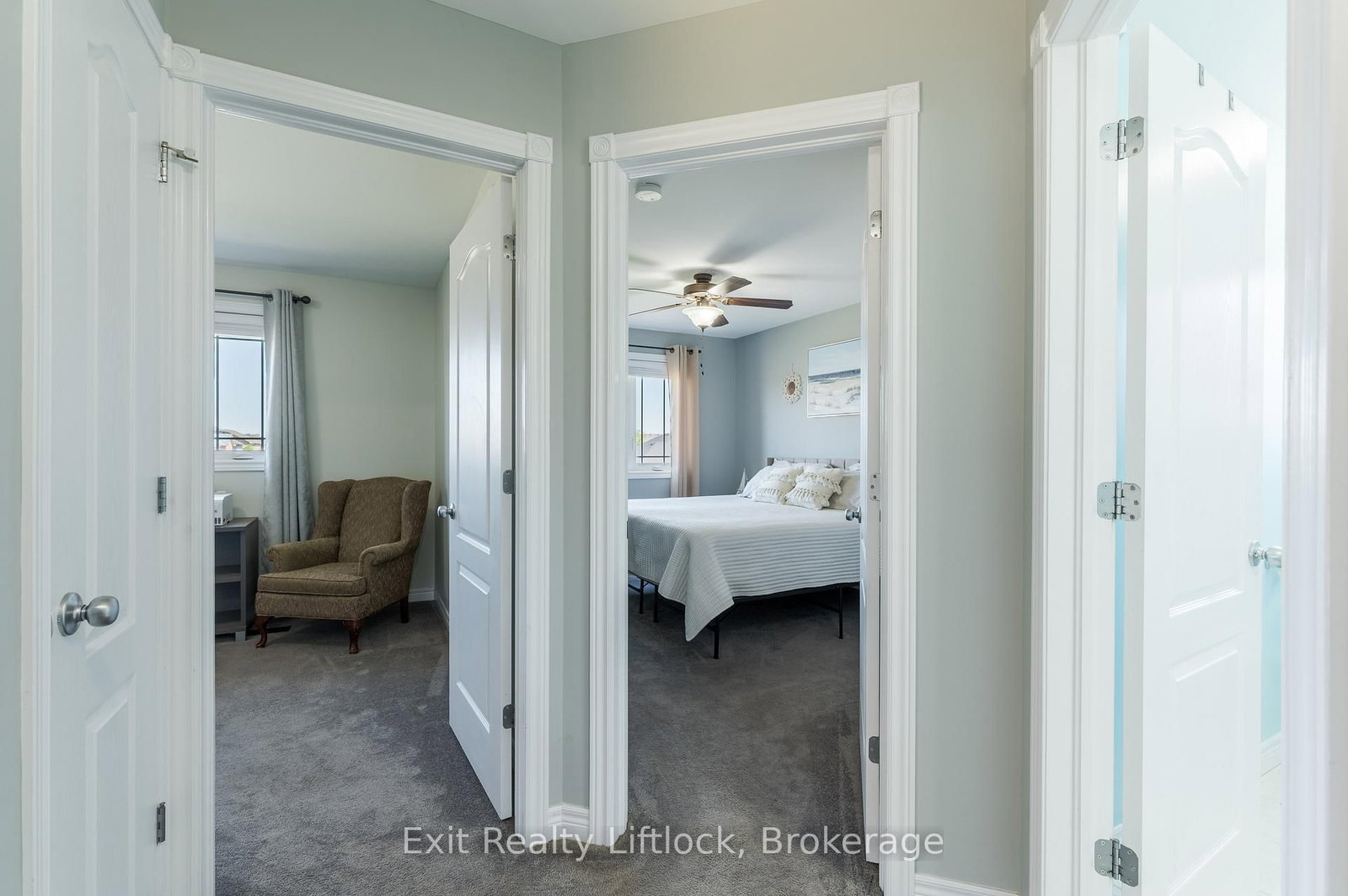 11 Darrell Drain Crescent • Asphodel-Norwood, ON photo 30