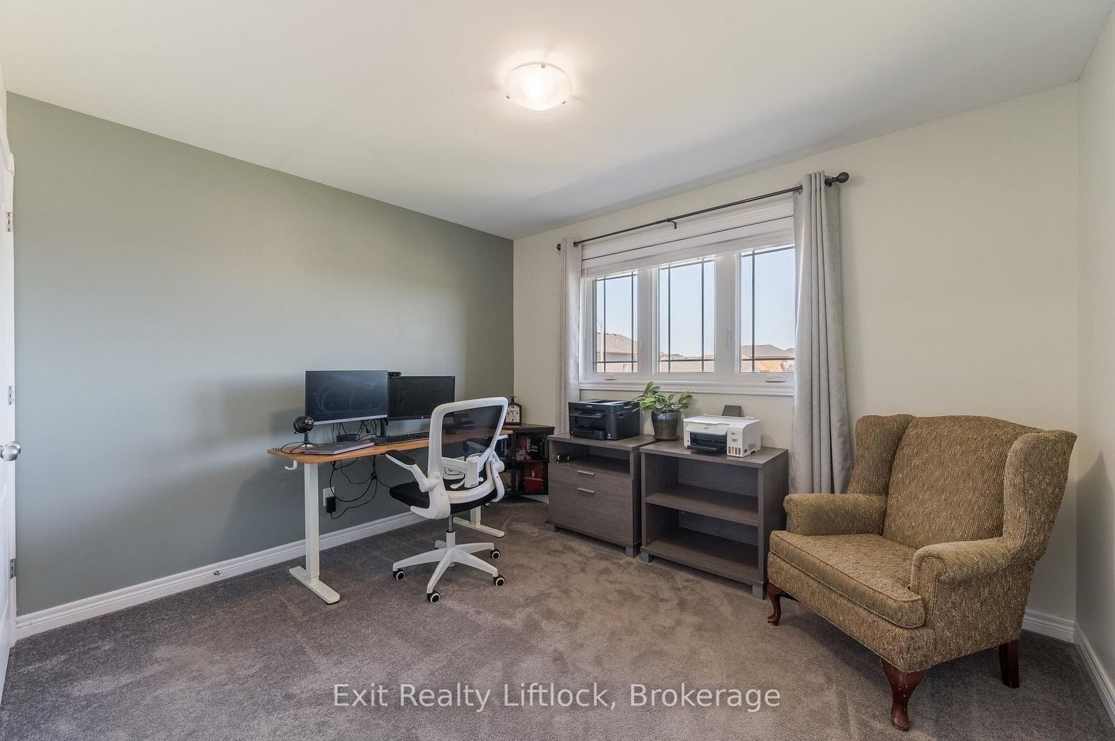 11 Darrell Drain Crescent • Asphodel-Norwood, ON photo 31