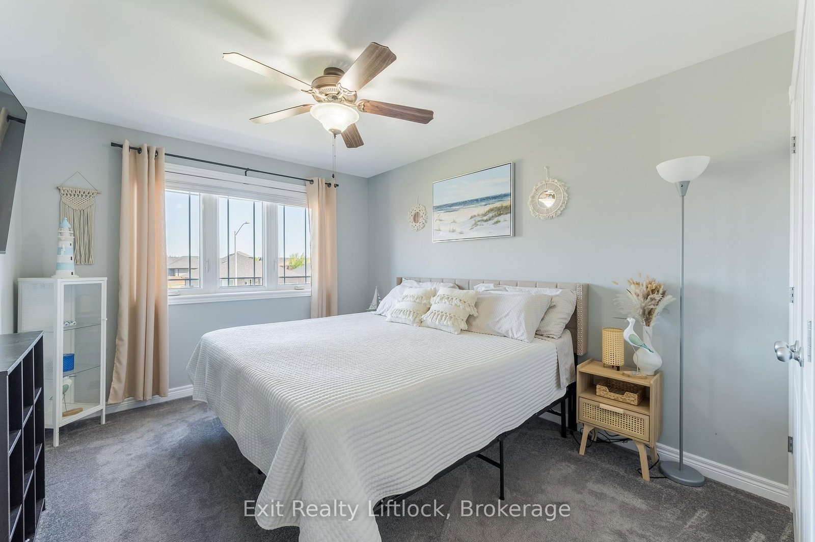 11 Darrell Drain Crescent • Asphodel-Norwood, ON photo 33