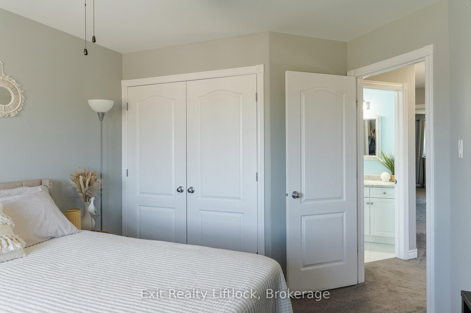 11 Darrell Drain Crescent • Asphodel-Norwood, ON photo 34