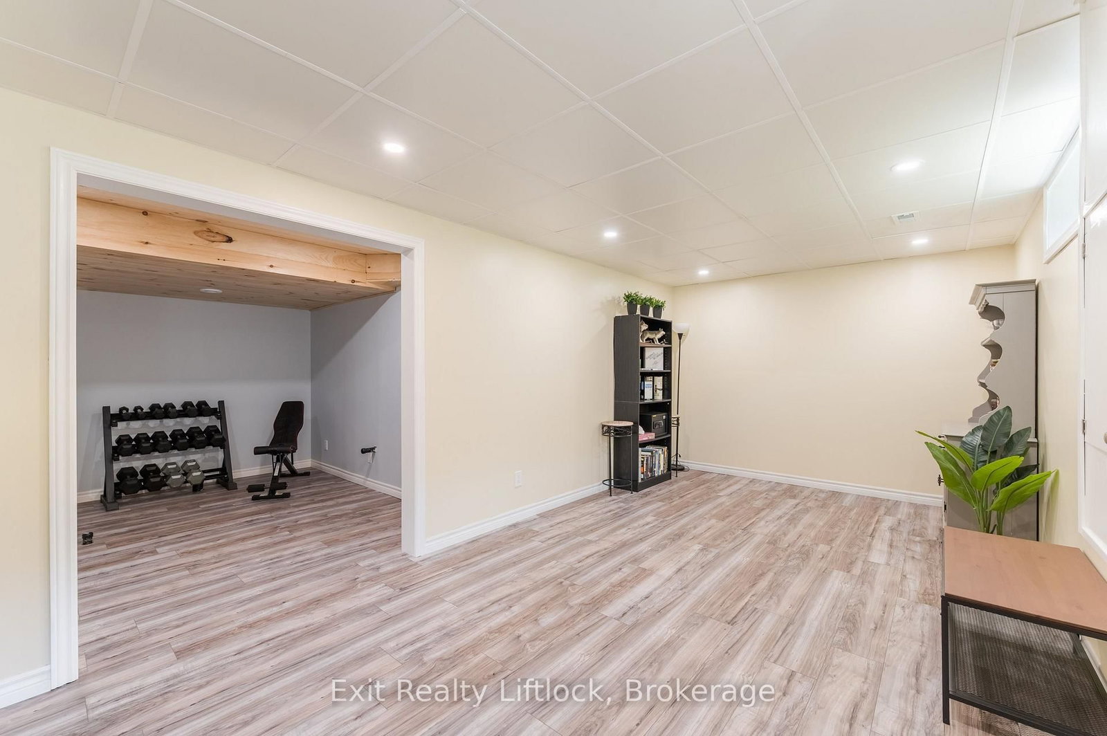 11 Darrell Drain Crescent • Asphodel-Norwood, ON photo 40
