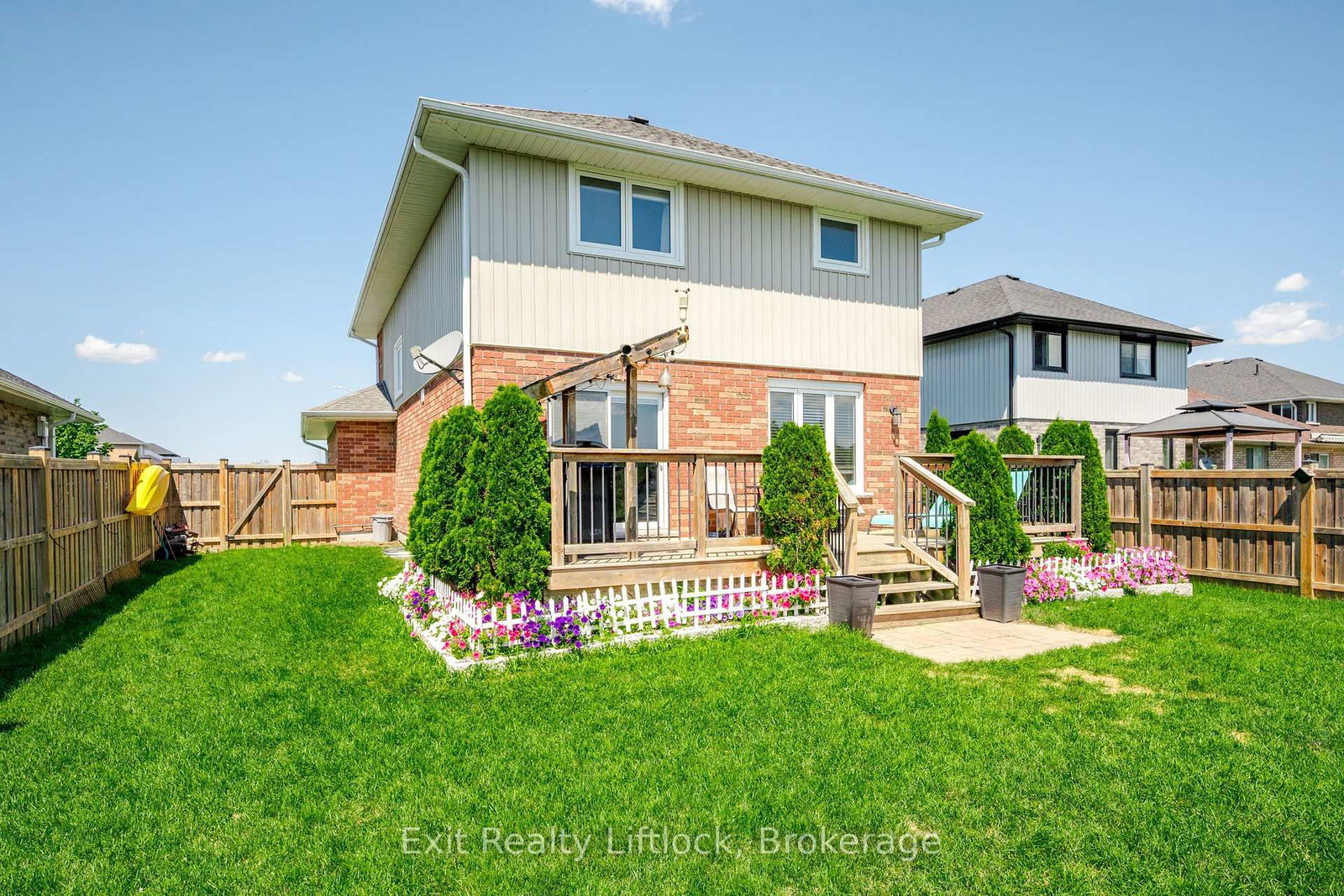 11 Darrell Drain Crescent • Asphodel-Norwood, ON photo 44