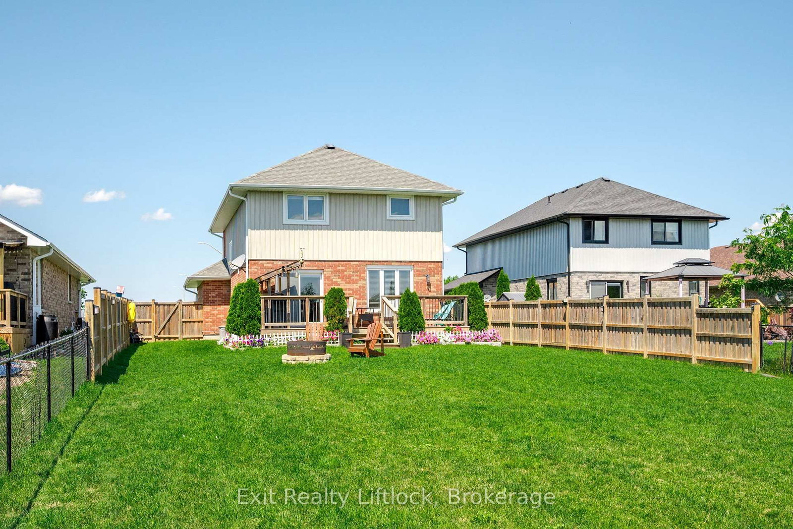 11 Darrell Drain Crescent • Asphodel-Norwood, ON photo 45