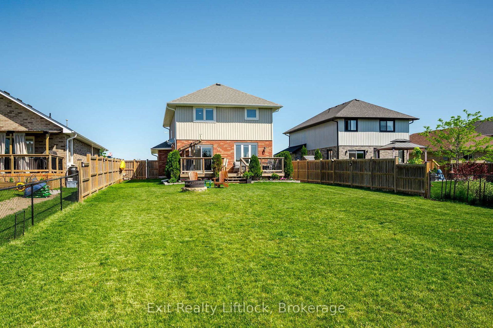 11 Darrell Drain Crescent • Asphodel-Norwood, ON photo 46