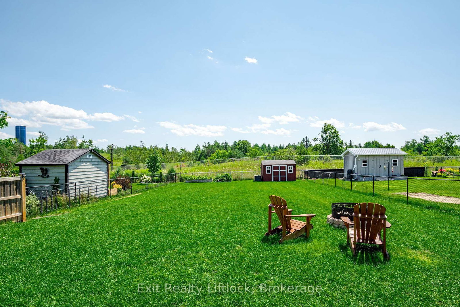 11 Darrell Drain Crescent • Asphodel-Norwood, ON photo 47