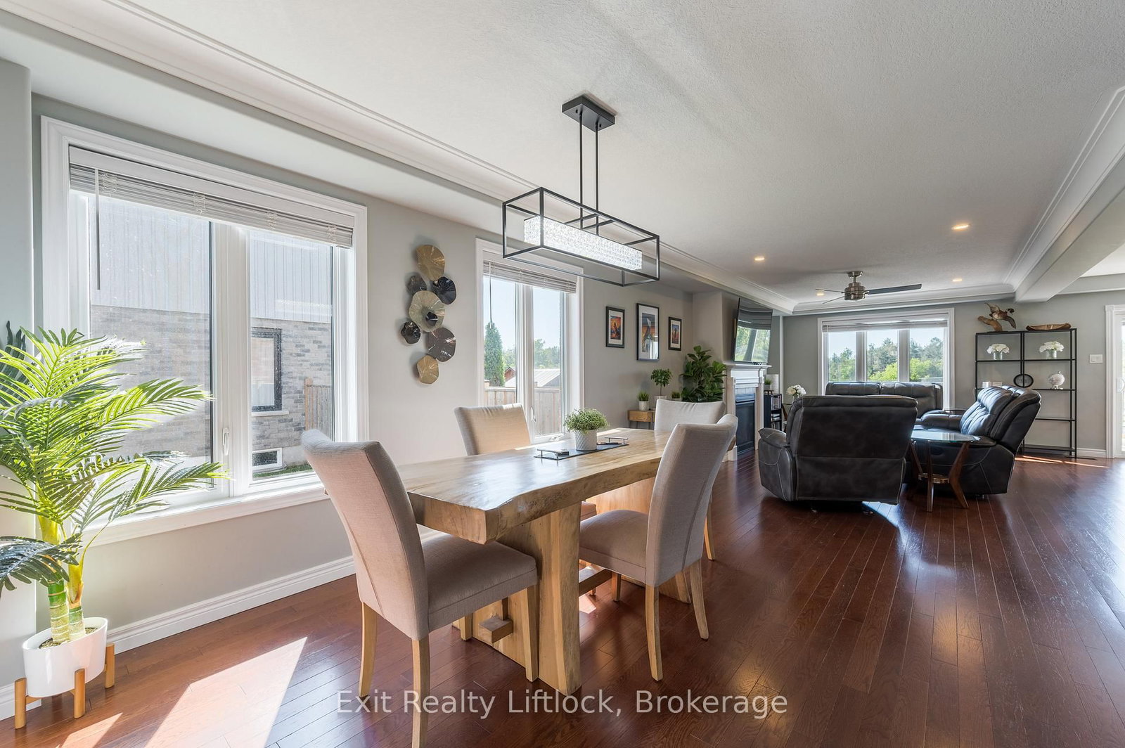 11 Darrell Drain Crescent • Asphodel-Norwood, ON photo 7