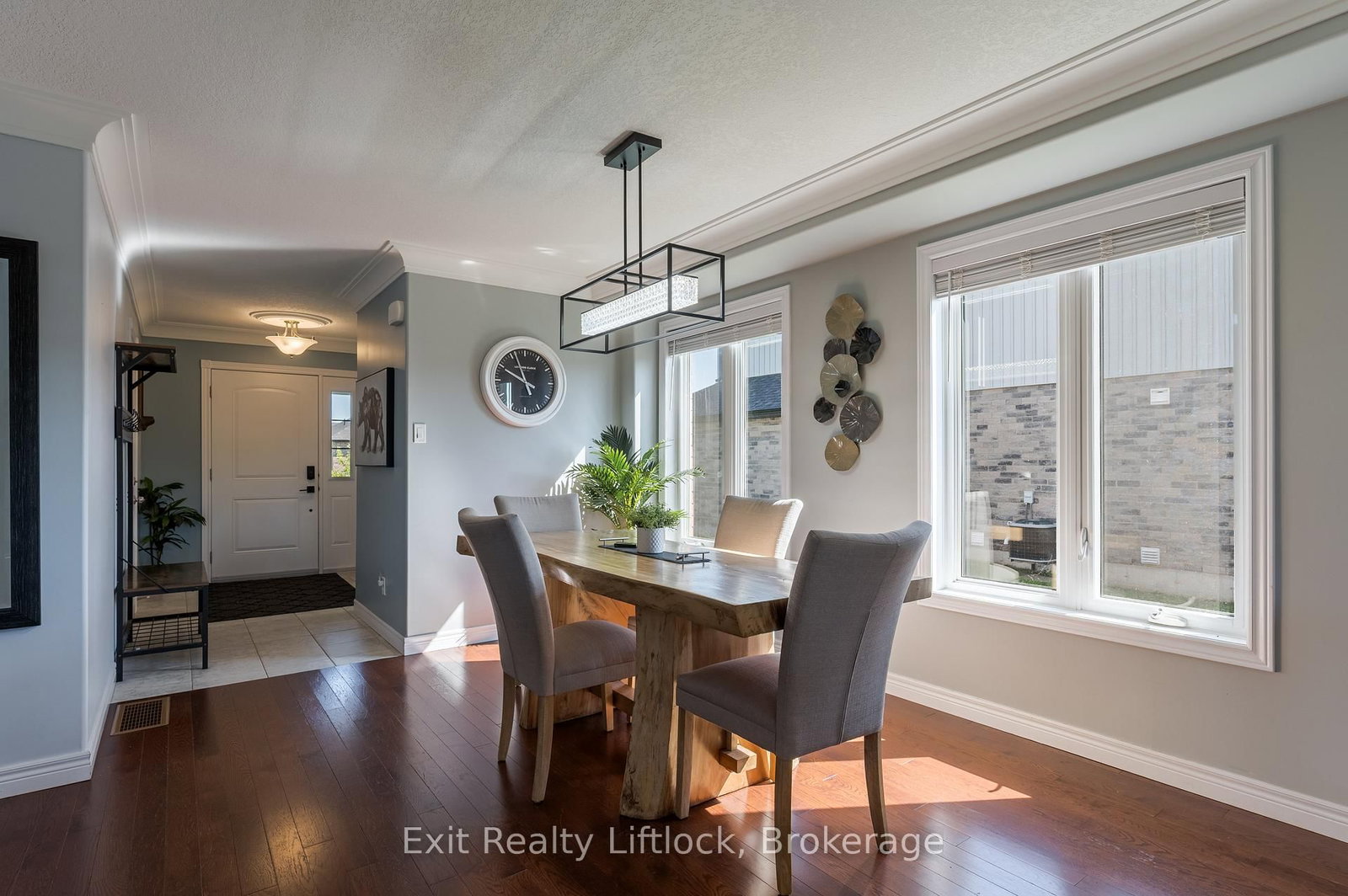 11 Darrell Drain Crescent • Asphodel-Norwood, ON photo 8