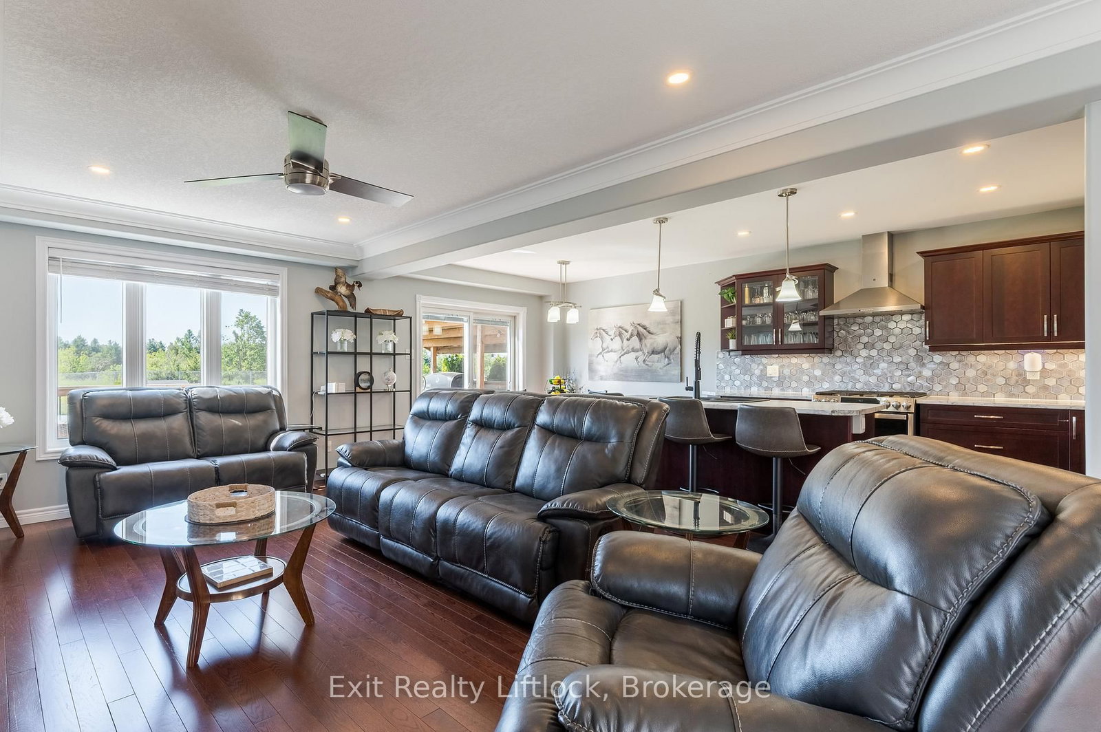 11 Darrell Drain Crescent • Asphodel-Norwood, ON photo 9