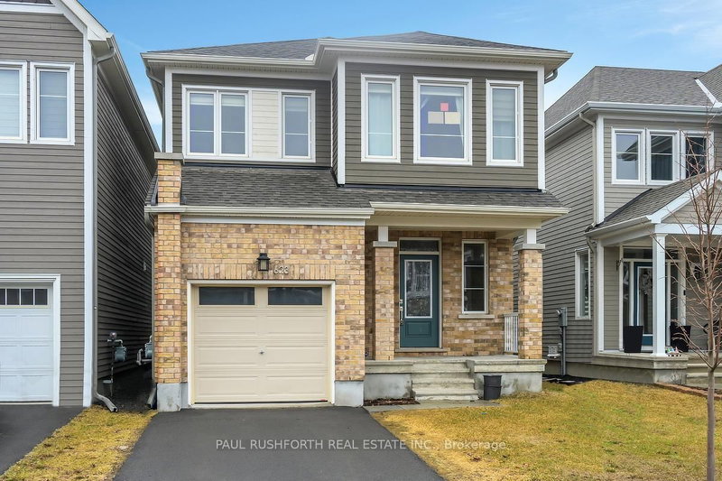home for lease on 623 Terrier Circle