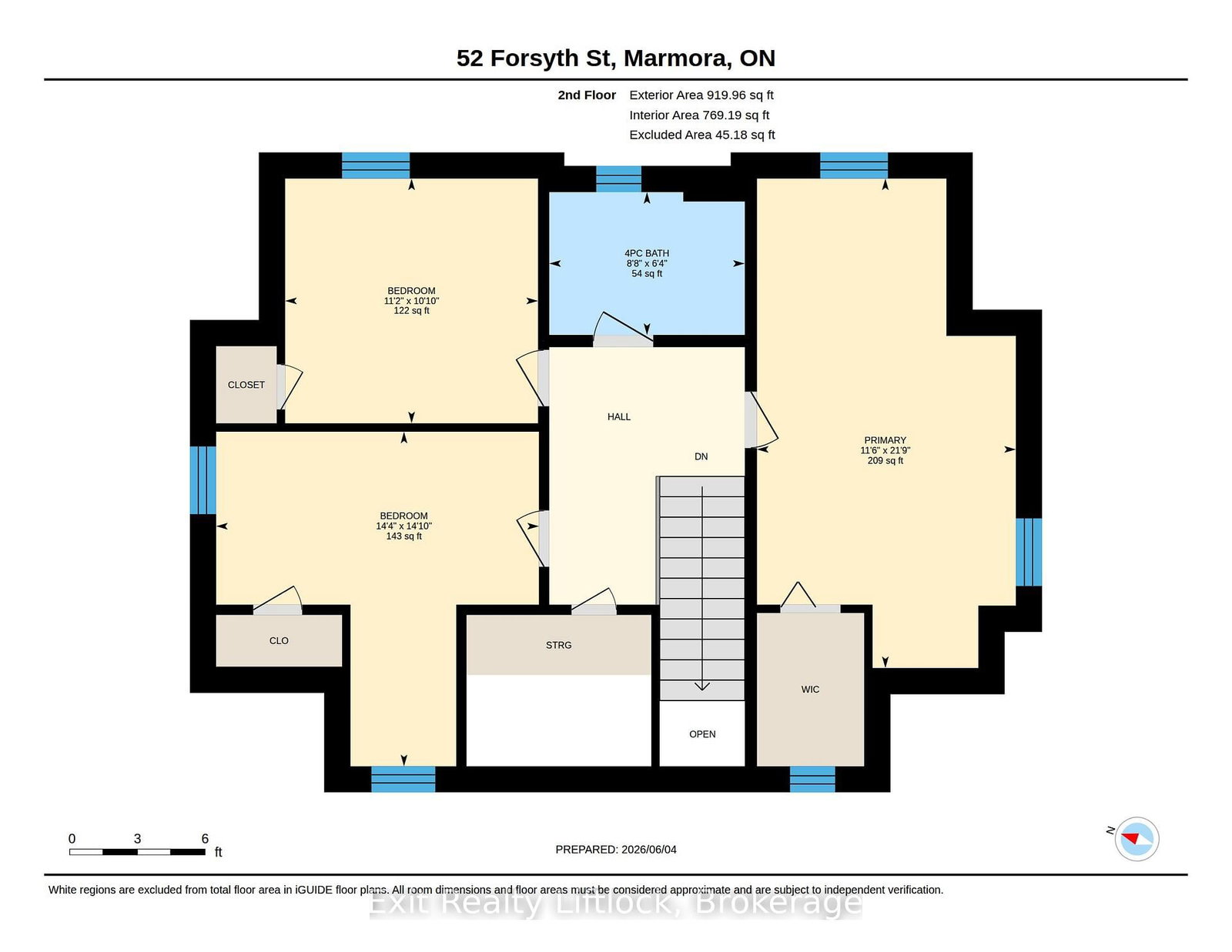 52 Forsyth Street • Limoges, ON photo 44