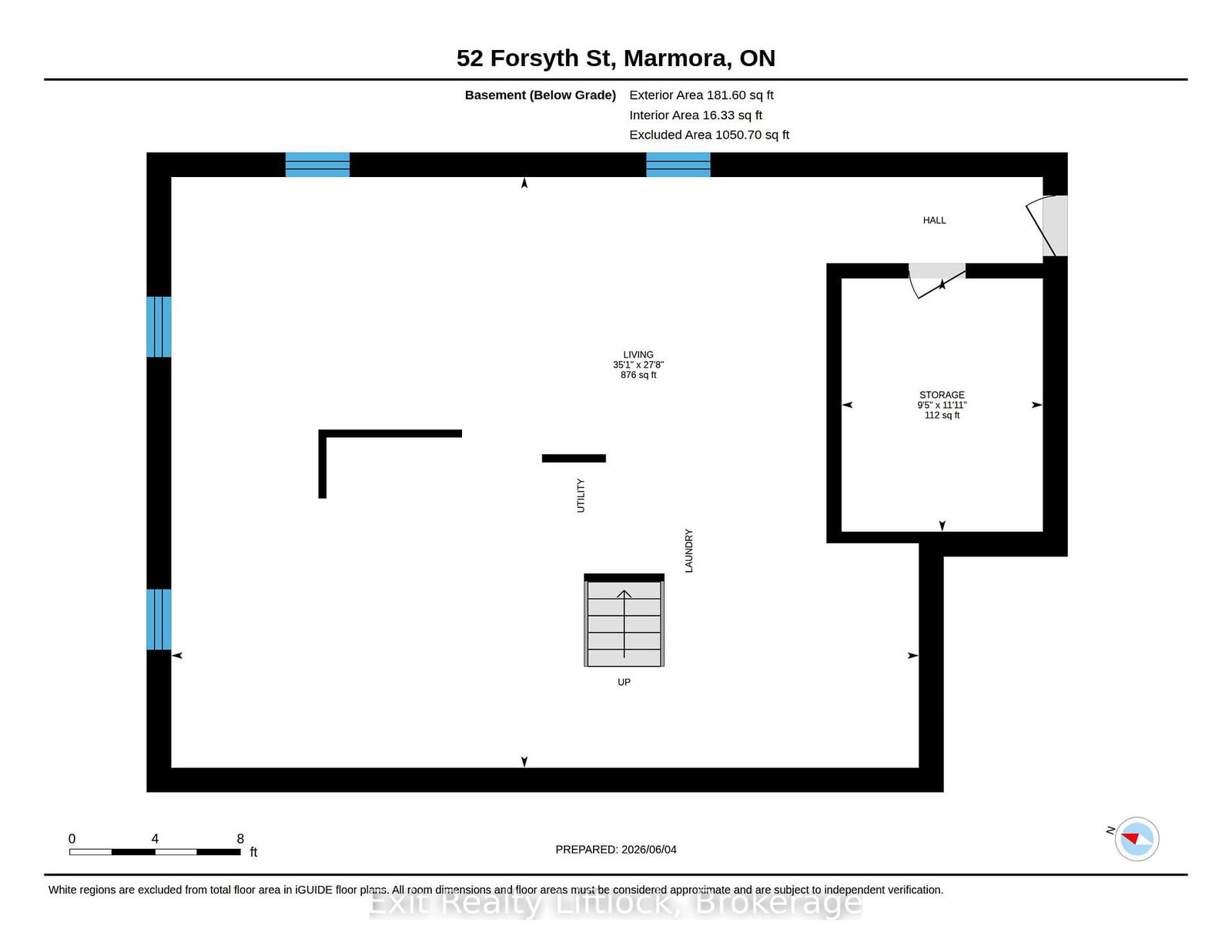52 Forsyth Street • Limoges, ON photo 45