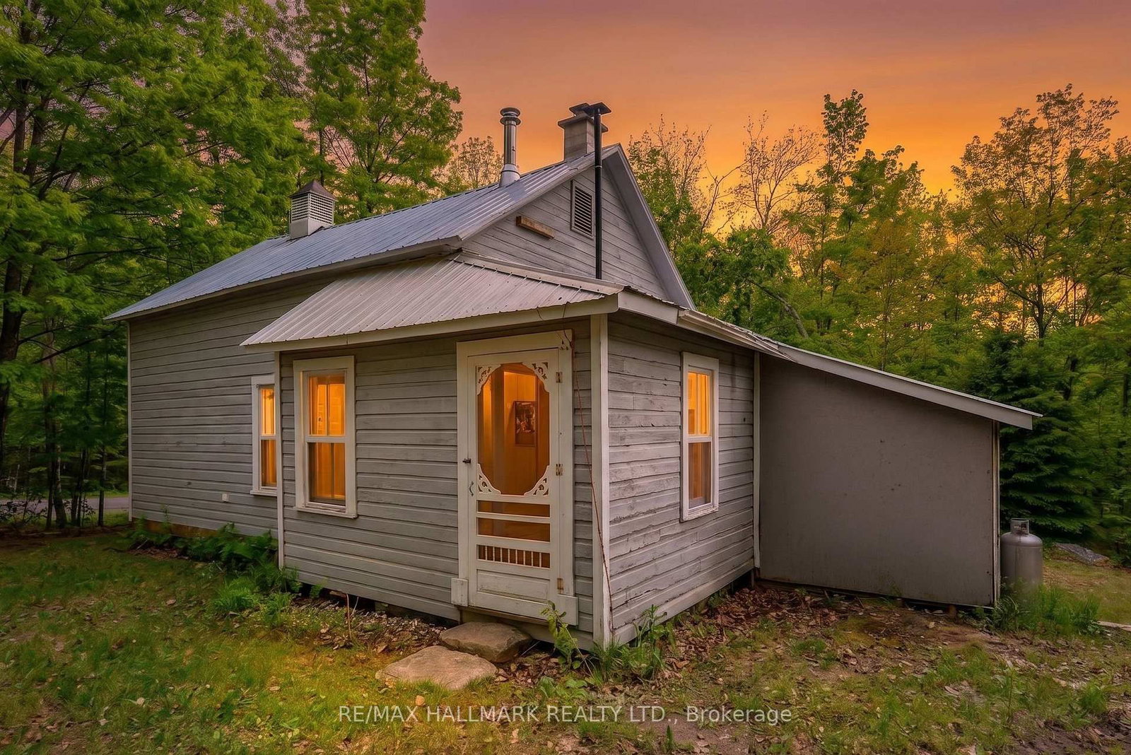1005 Learners Lane • Minden Hills, ON photo 1