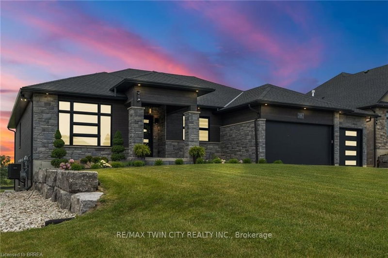 home for sale on 14 Hudson Drive