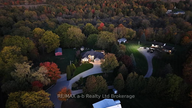 9442 Richmond Road, Bayham