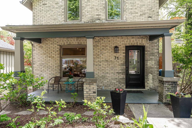 71 Douglas Street
