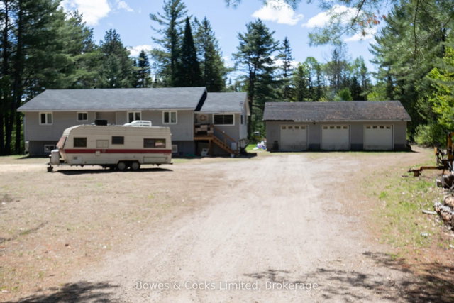 122 Buck Hill Road