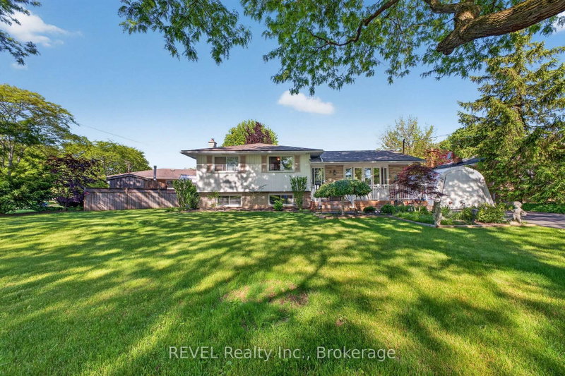 9 Rexleigh Cres, St. Catharines, Ontario