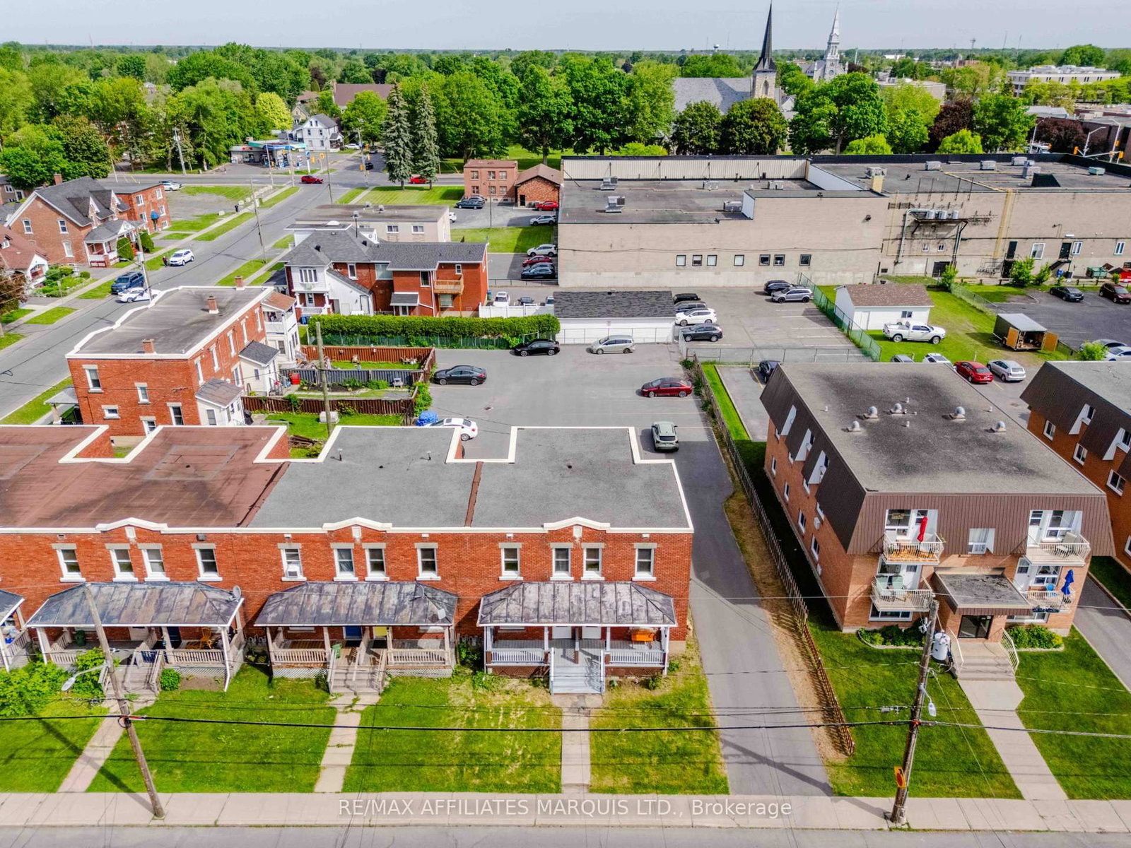 129 First Street W • Cornwall, ON photo 33
