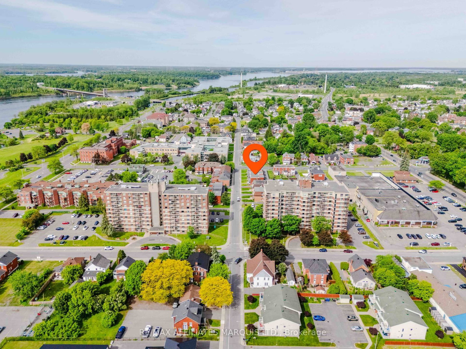 129 First Street W • Cornwall, ON photo 36