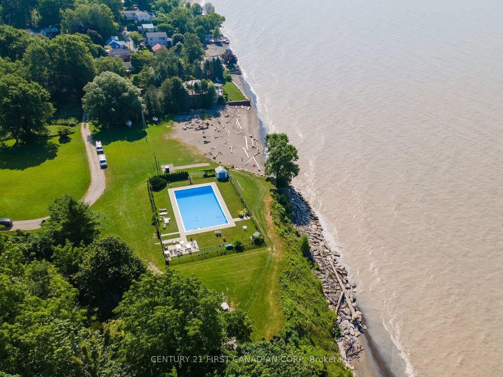 49075 Dexter Line • #4 • Malahide, ON photo 22