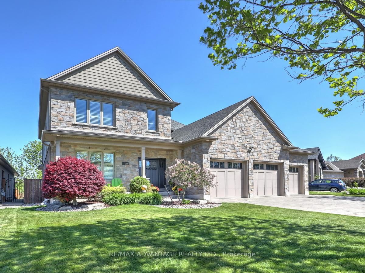 1544 Privet Place, London North
