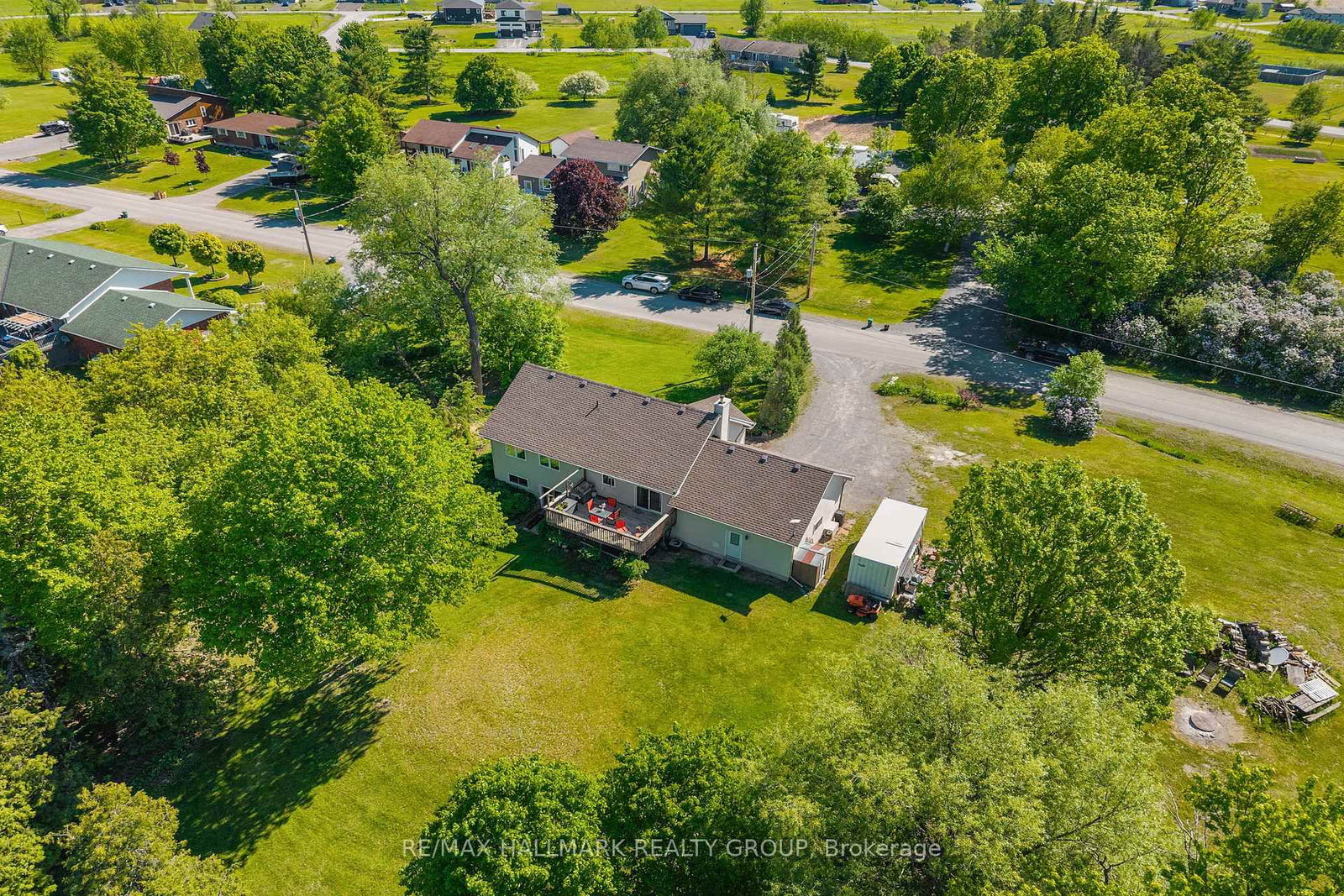 184 Old Pakenham Road • Fitzroy Harbour, ON photo 42