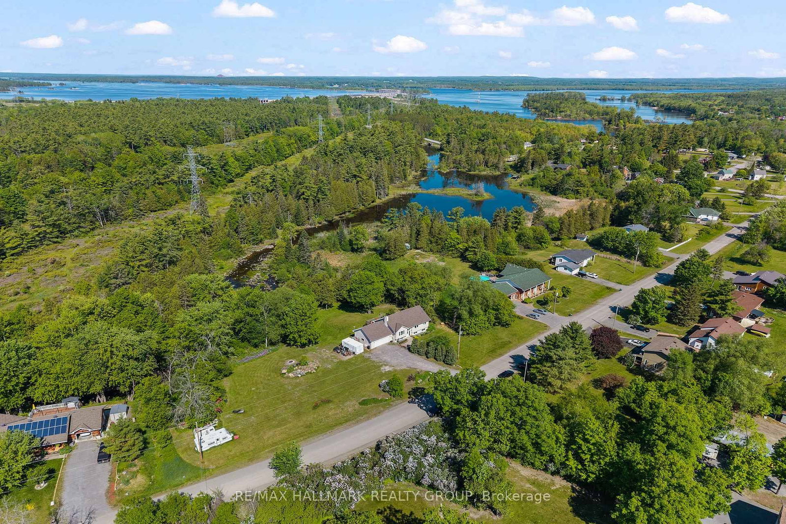 184 Old Pakenham Road • Fitzroy Harbour, ON photo 45