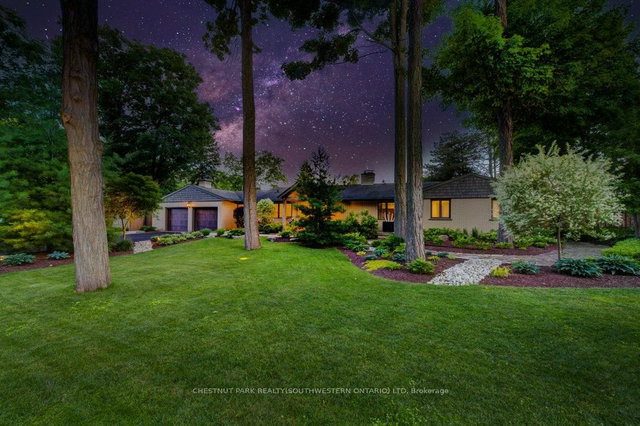 345 Old Stone Road