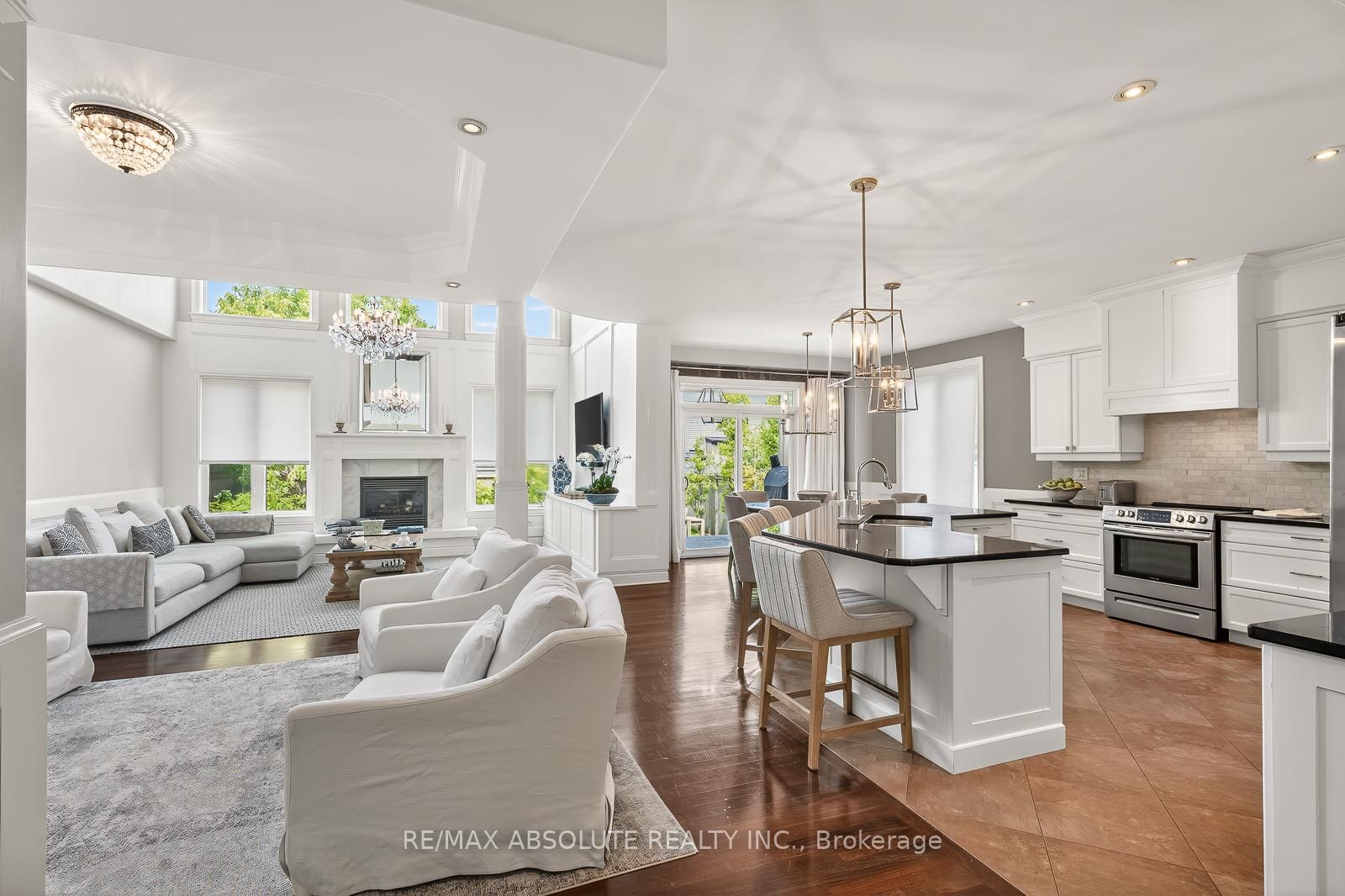414 LANDSWOOD Way • Ottawa, ON photo 10