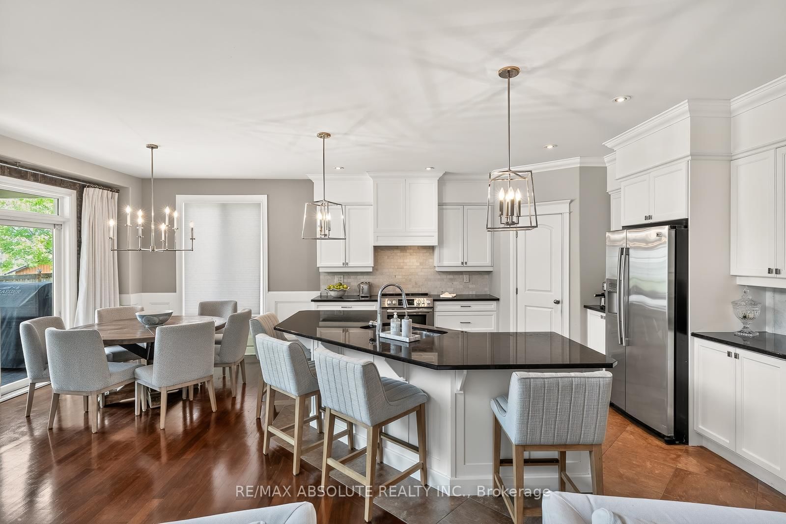 414 LANDSWOOD Way • Ottawa, ON photo 16