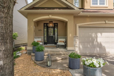 414 LANDSWOOD Way • Ottawa, ON photo 5