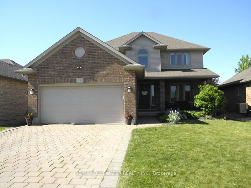 95 Deborah Drive