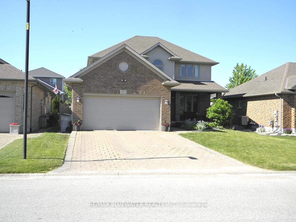 95 Deborah Drive • Strathroy-Caradoc, ON photo 27