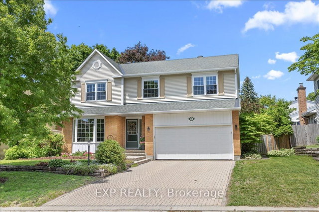 85 Teevens Drive