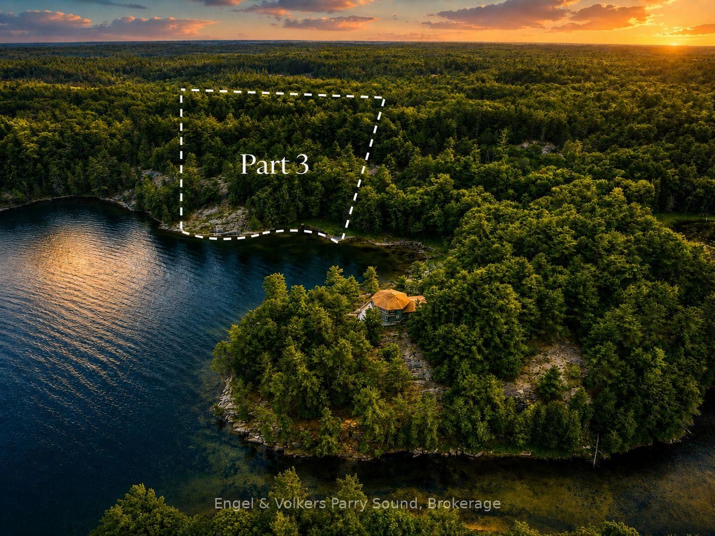 1, 3 & 4 Loon Bay • Carling, ON photo 32