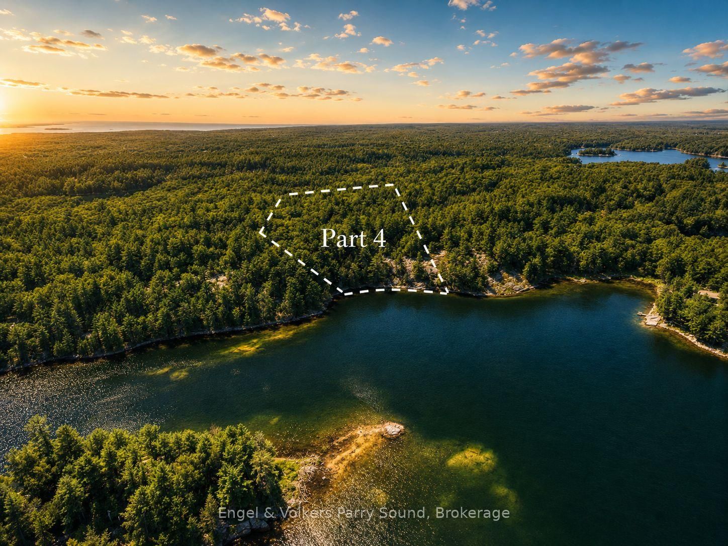 1, 3 & 4 Loon Bay • Carling, ON photo 33