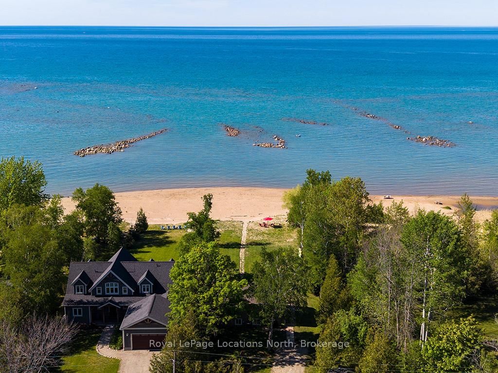 111 Fraser Street • Meaford, ON photo 2