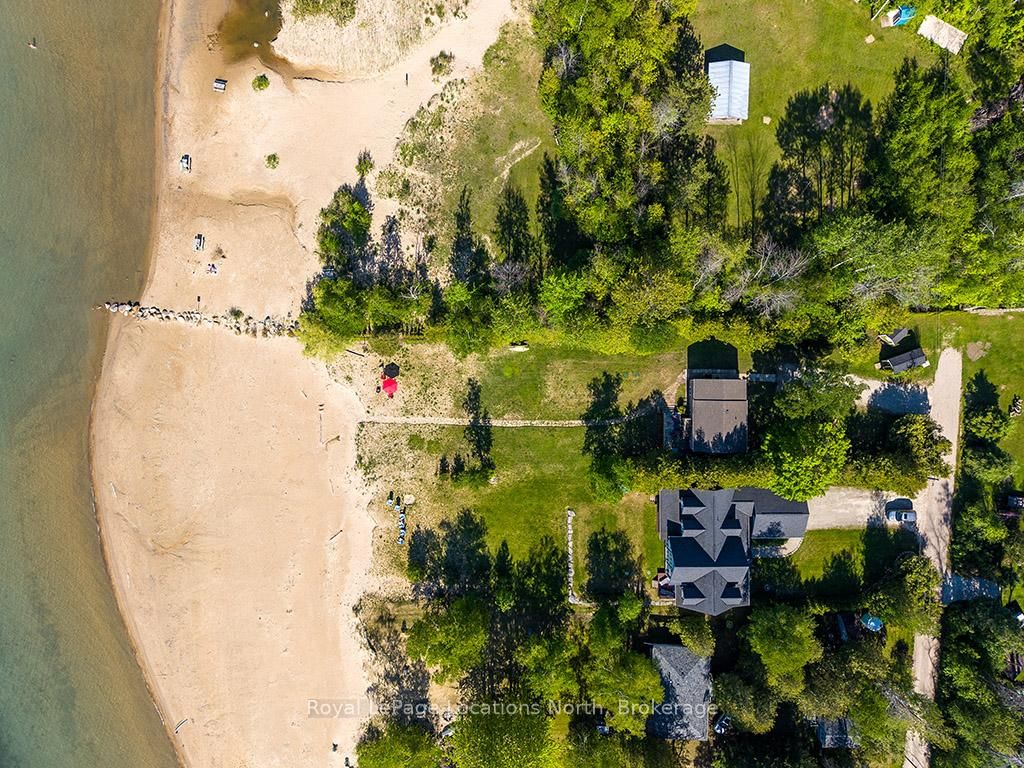 111 Fraser Street • Meaford, ON photo 26
