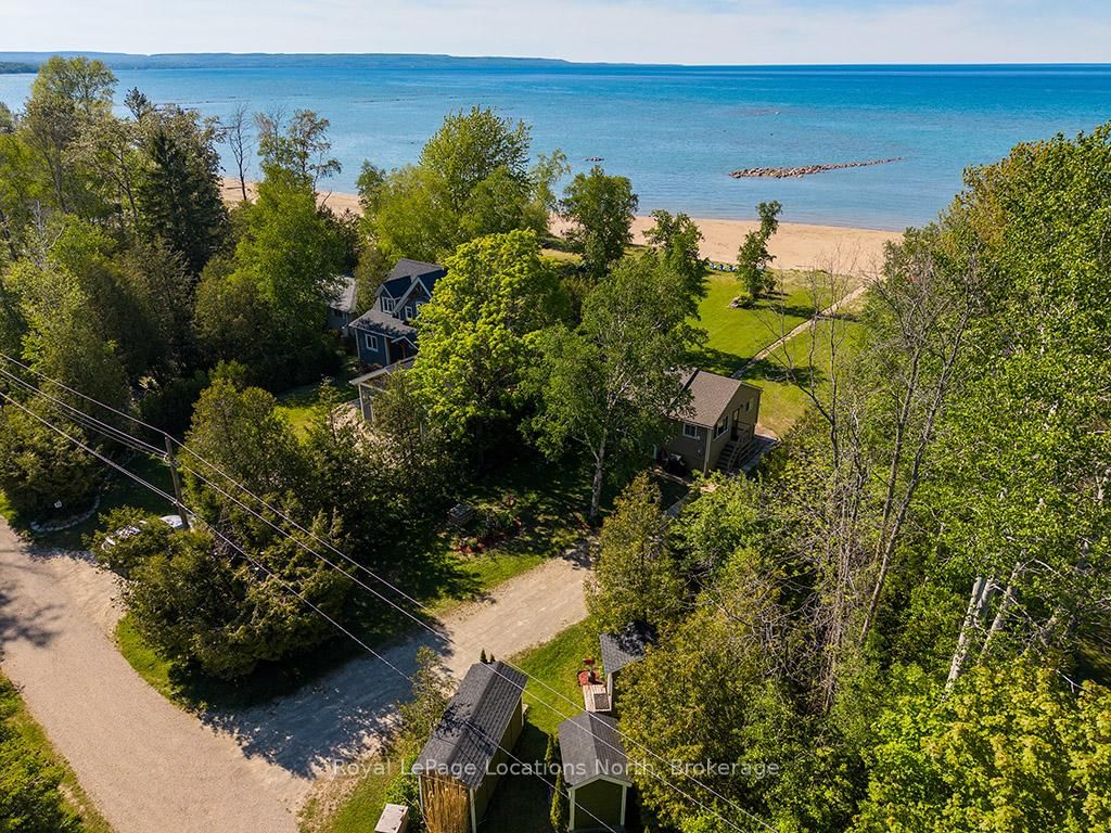 111 Fraser Street • Meaford, ON photo 28