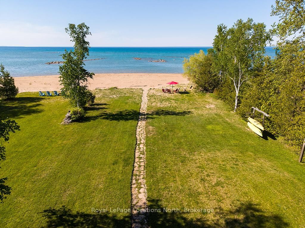 111 Fraser Street • Meaford, ON photo 8