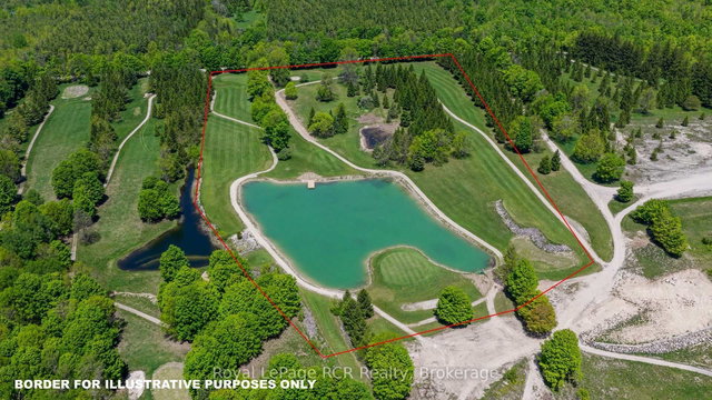 Part of Lot 2 Concession 8