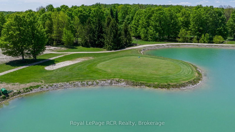 Part of Lot 2 Concession 8